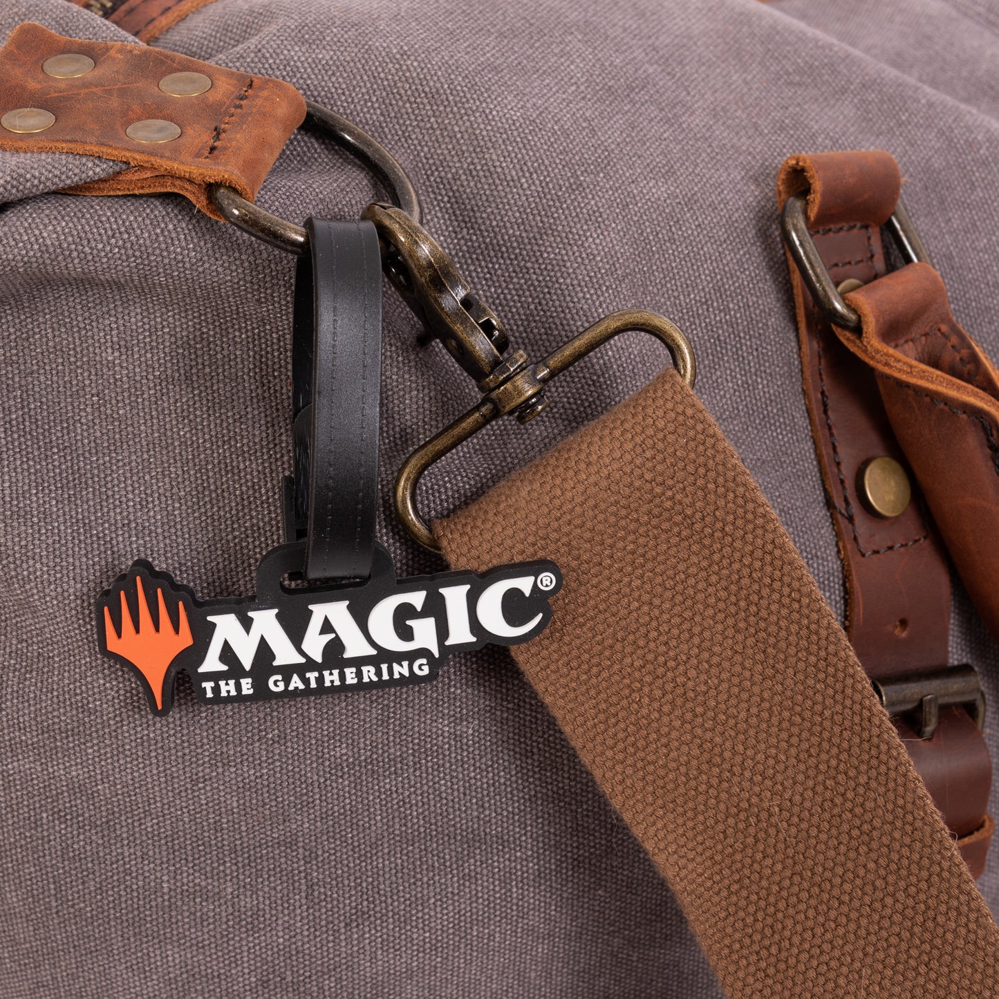 Magic: The Gathering: Luggage Tag A