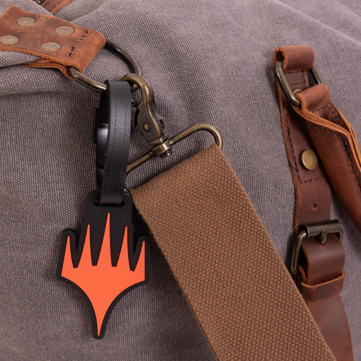 Magic: The Gathering: Luggage Tag B