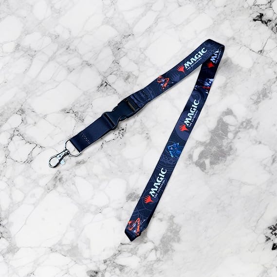 Magic: The Gathering: Lanyard #3
