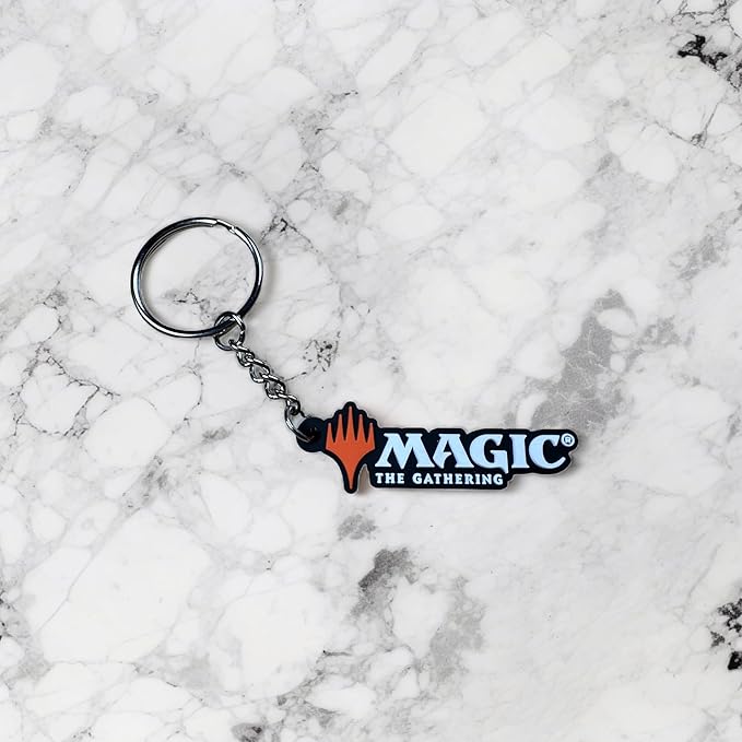 Magic: The Gathering: Key Chain A