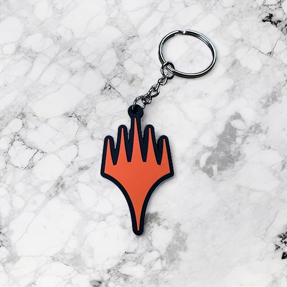 Magic: The Gathering: Key Chain B