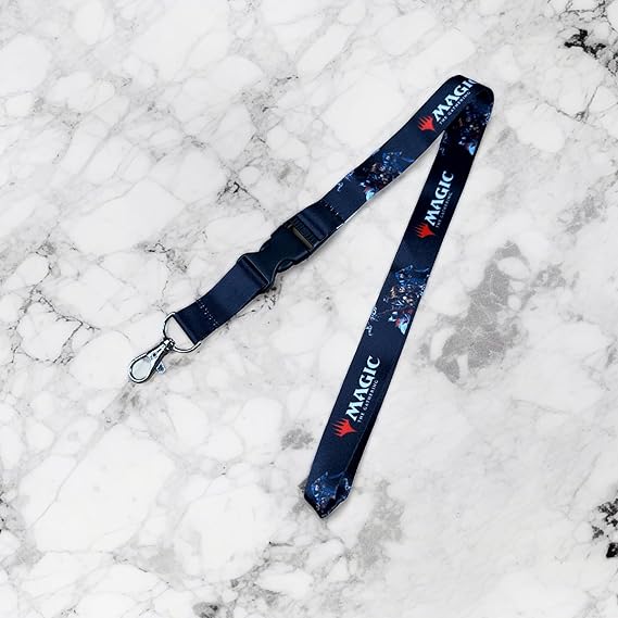 Magic: The Gathering: Lanyard #2