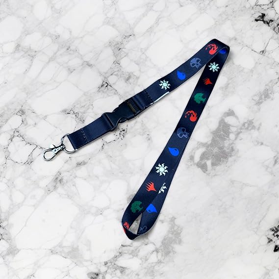 Magic: The Gathering: Lanyard #1