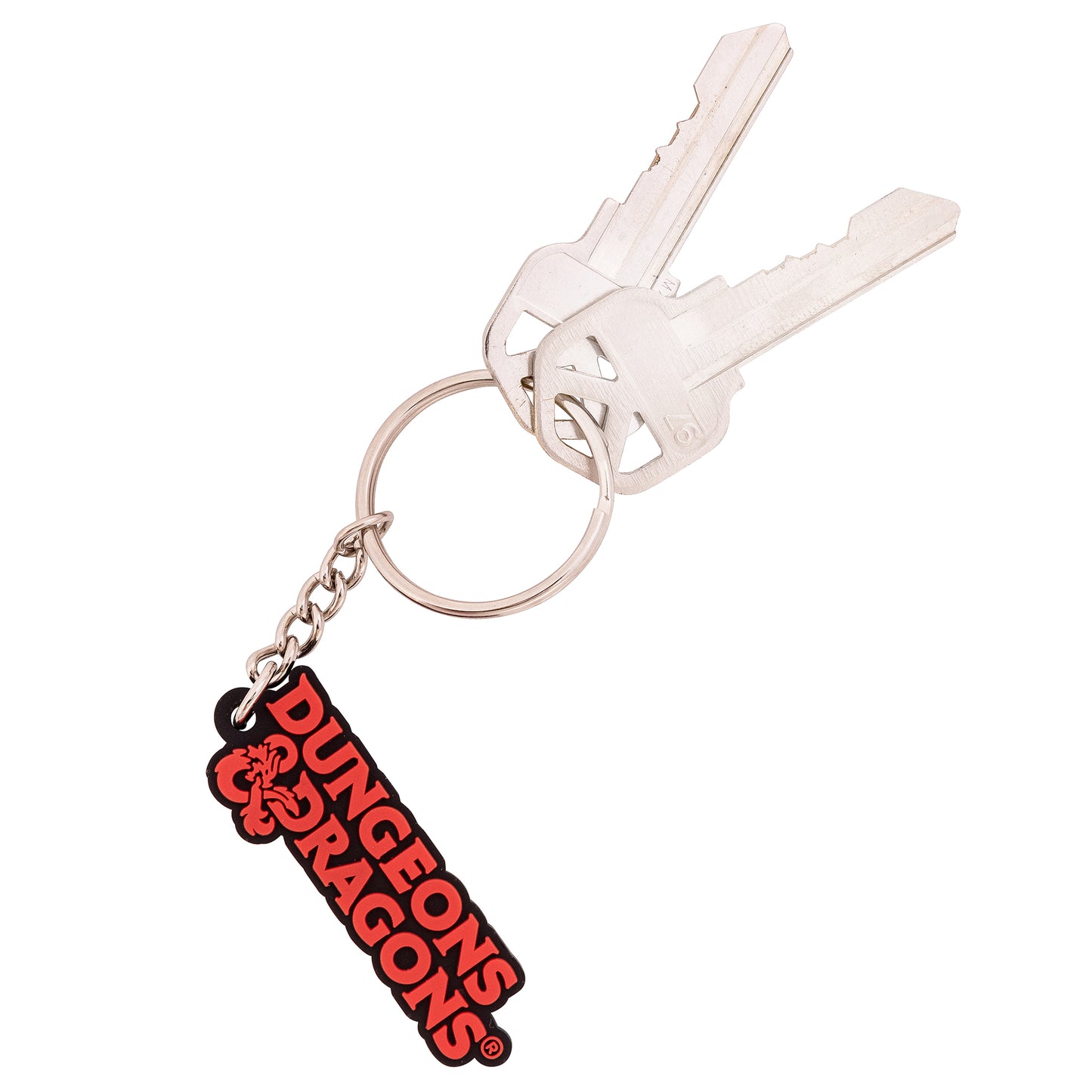 Dungeons & Dragons: Key Chain B