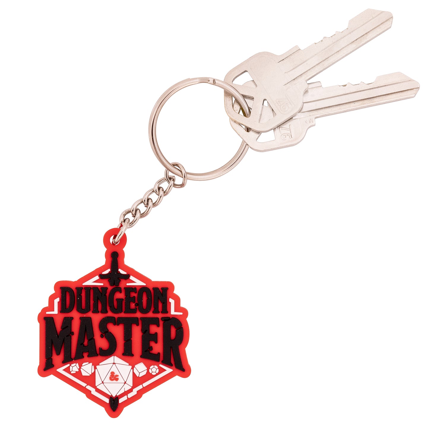 Dungeons & Dragons: Key Chain C