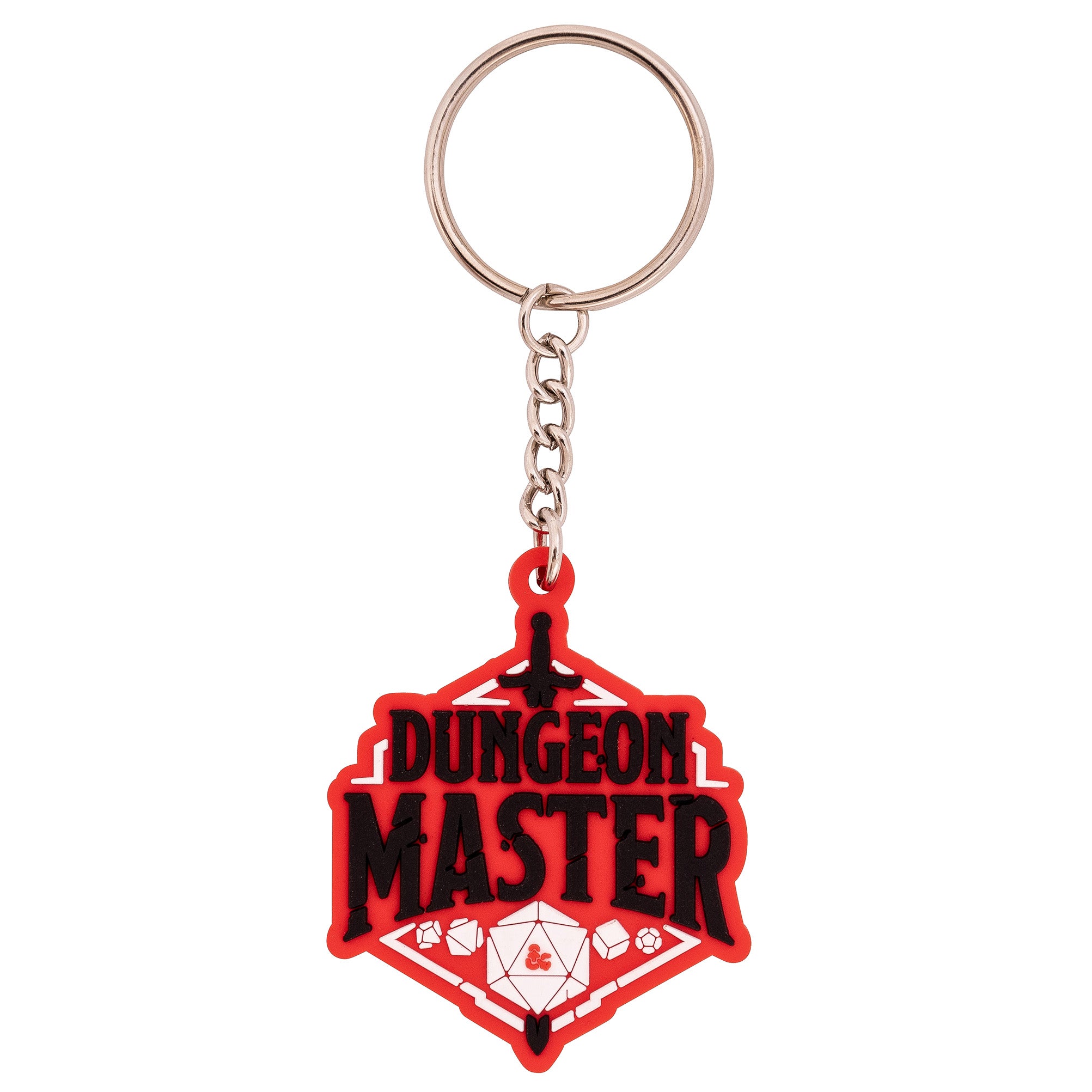 Dungeons & Dragons: Key Chain C – Desert Cactus Gaming